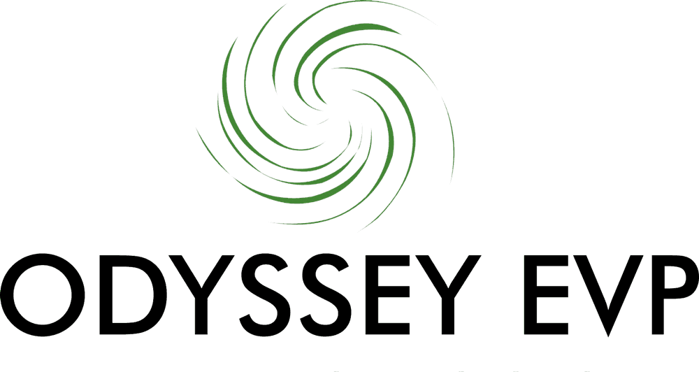 Odyssey EVP Logo