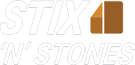 Stix 'n' Stones Logo
