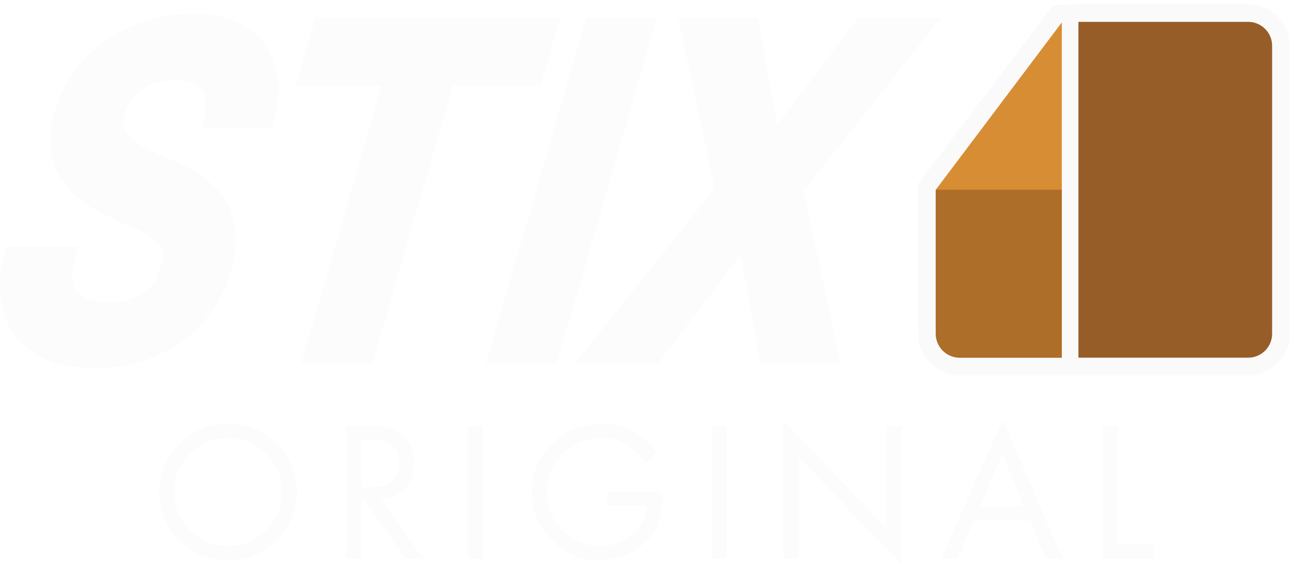 Stix Original Logo