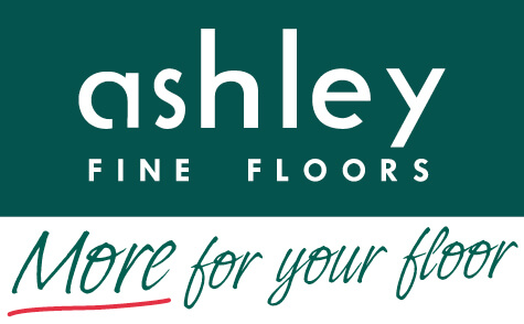 Ashely Fine Floors Logo