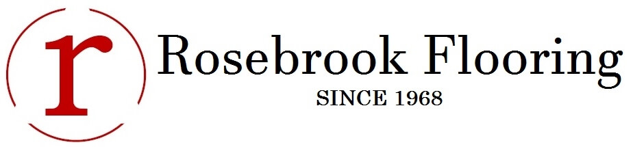 Rosebrook Flooring & Paints Ltd. Logo