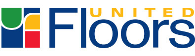 United Floors Williams Lake BC Logo