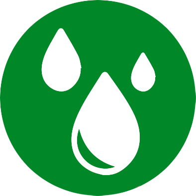 Waterproof Icon